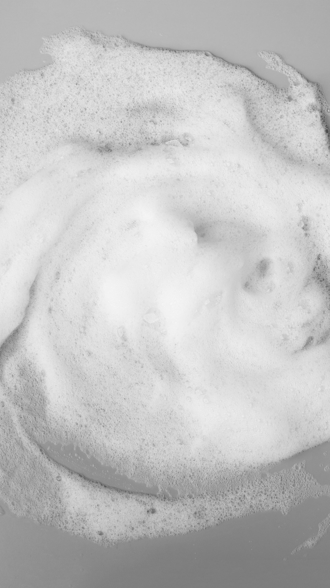 SILIA body shape foam 190 ml