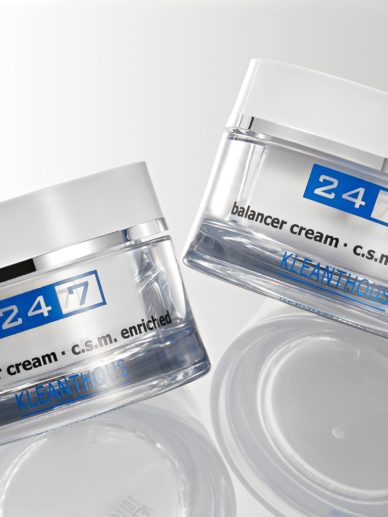 24/7 balancer cream 50 ml