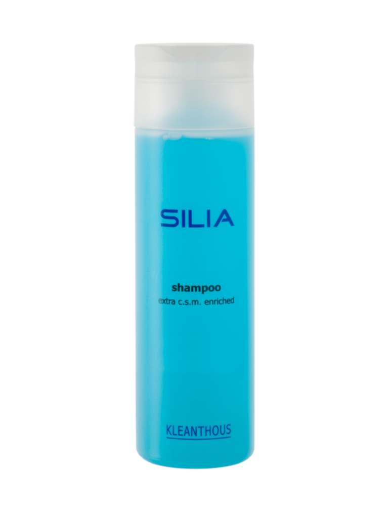 SILIA shampoo 200 ml
