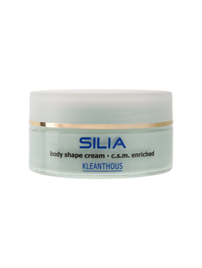 SILIA body shape cream 200 ml