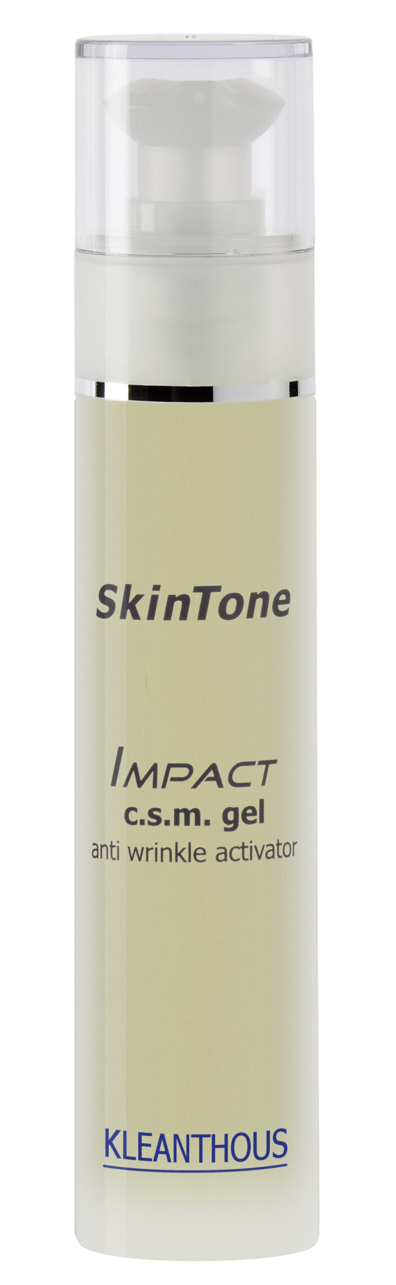 SkinTone IMPACT c.s.m. gel 50 ml