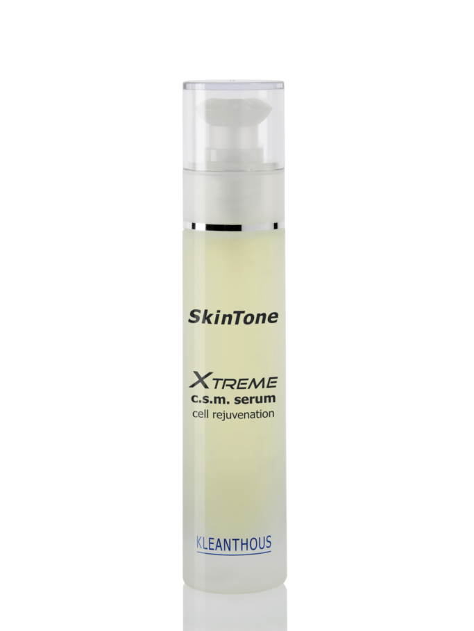 SkinTone Xtreme c.s.m. serum 50 ml