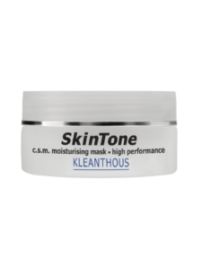 SkinTone c.s.m. moisturizing mask 50 ml