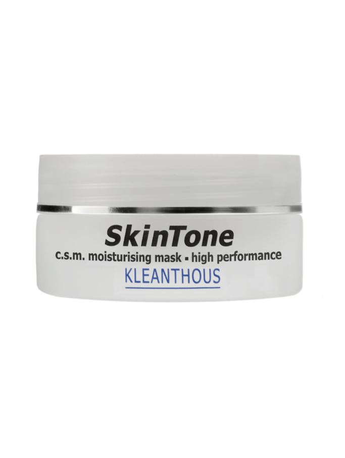SkinTone c.s.m. moisturizing mask 50 ml