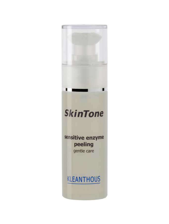SkinTone sensitive enzyme peeling 50 ml