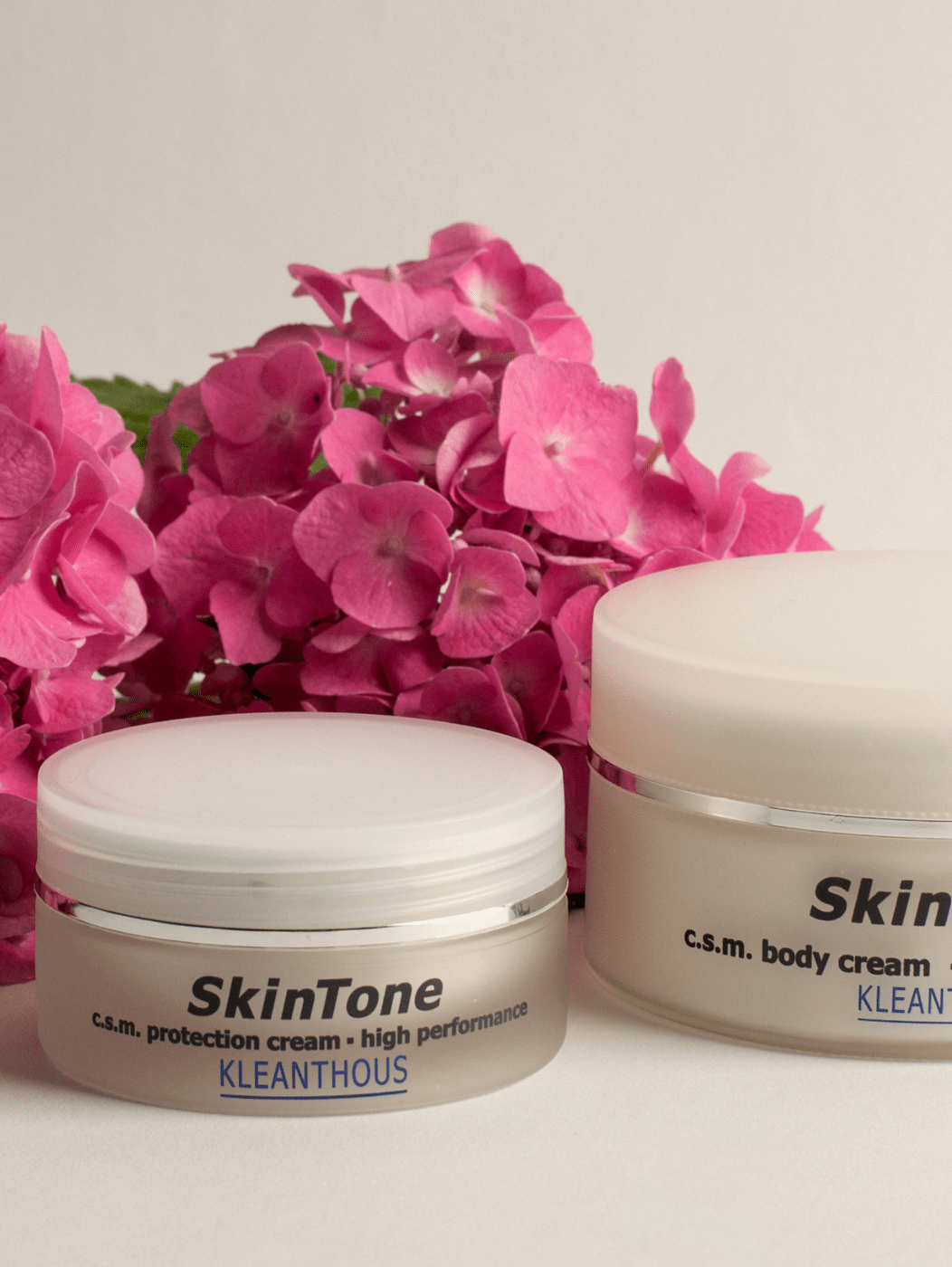 SkinTone c.s.m. protection cream 50 ml