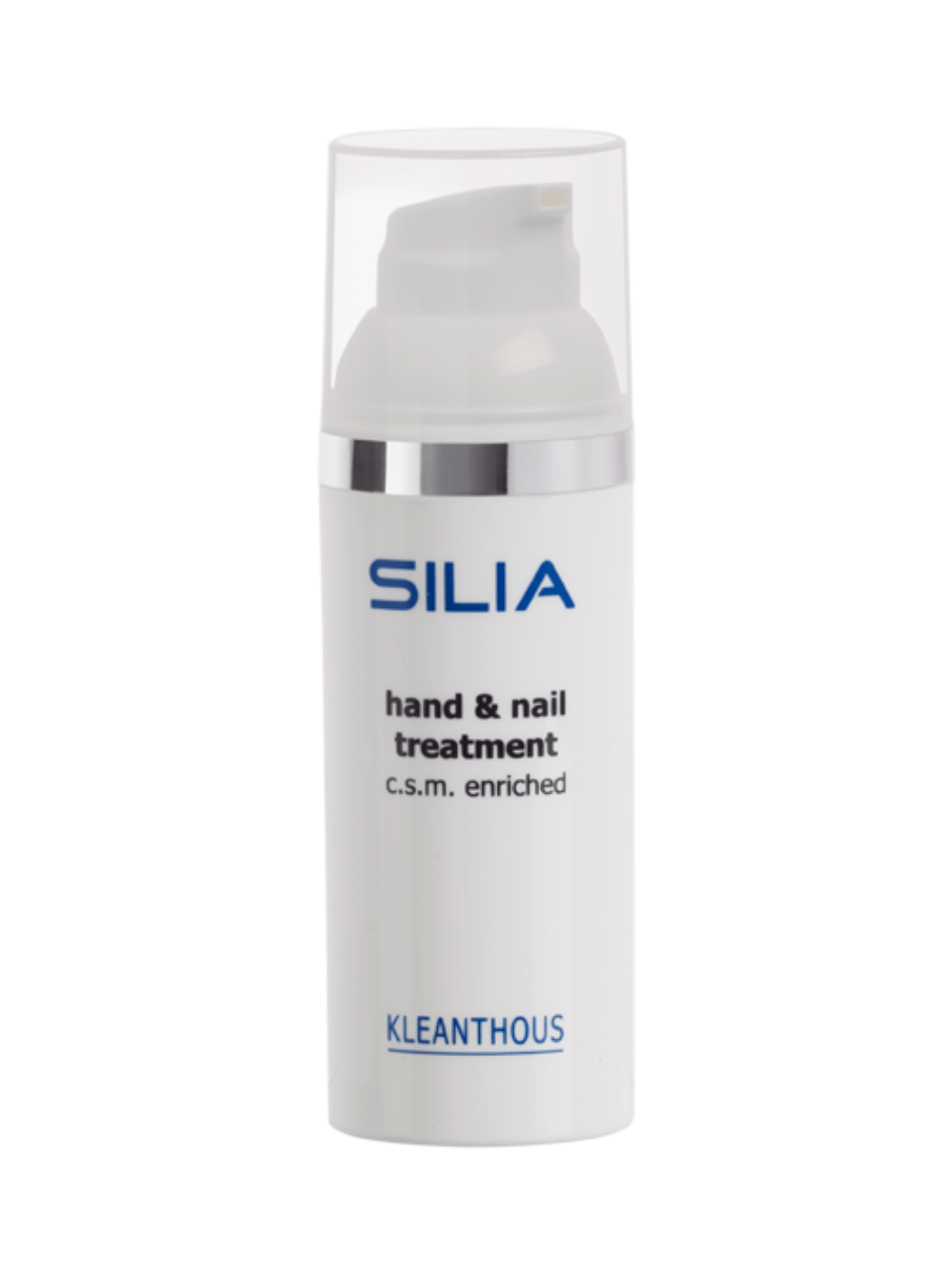 SILIA hand & nail treatment 50 ml