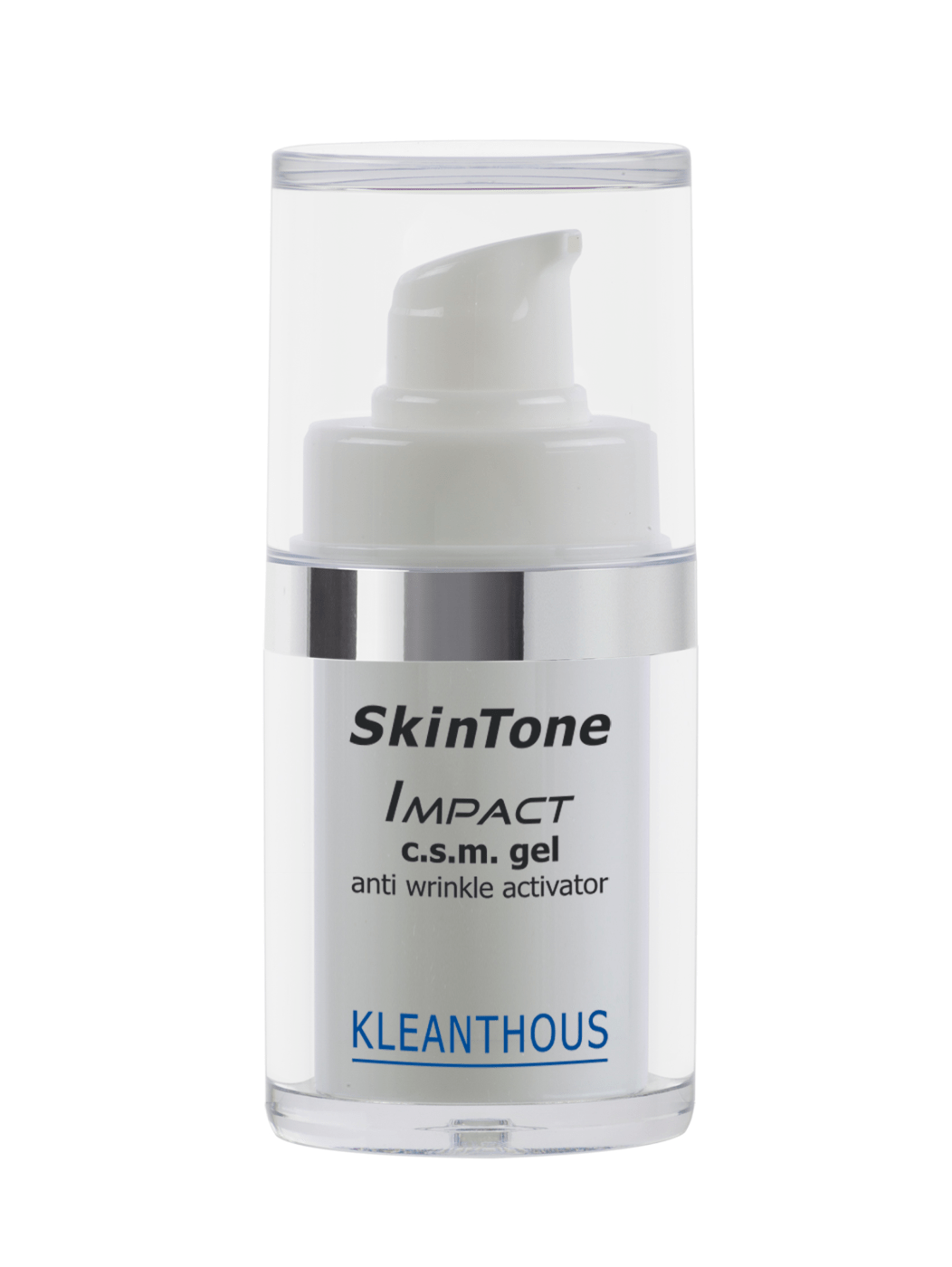 SkinTone IMPACT c.s.m. gel 50 ml