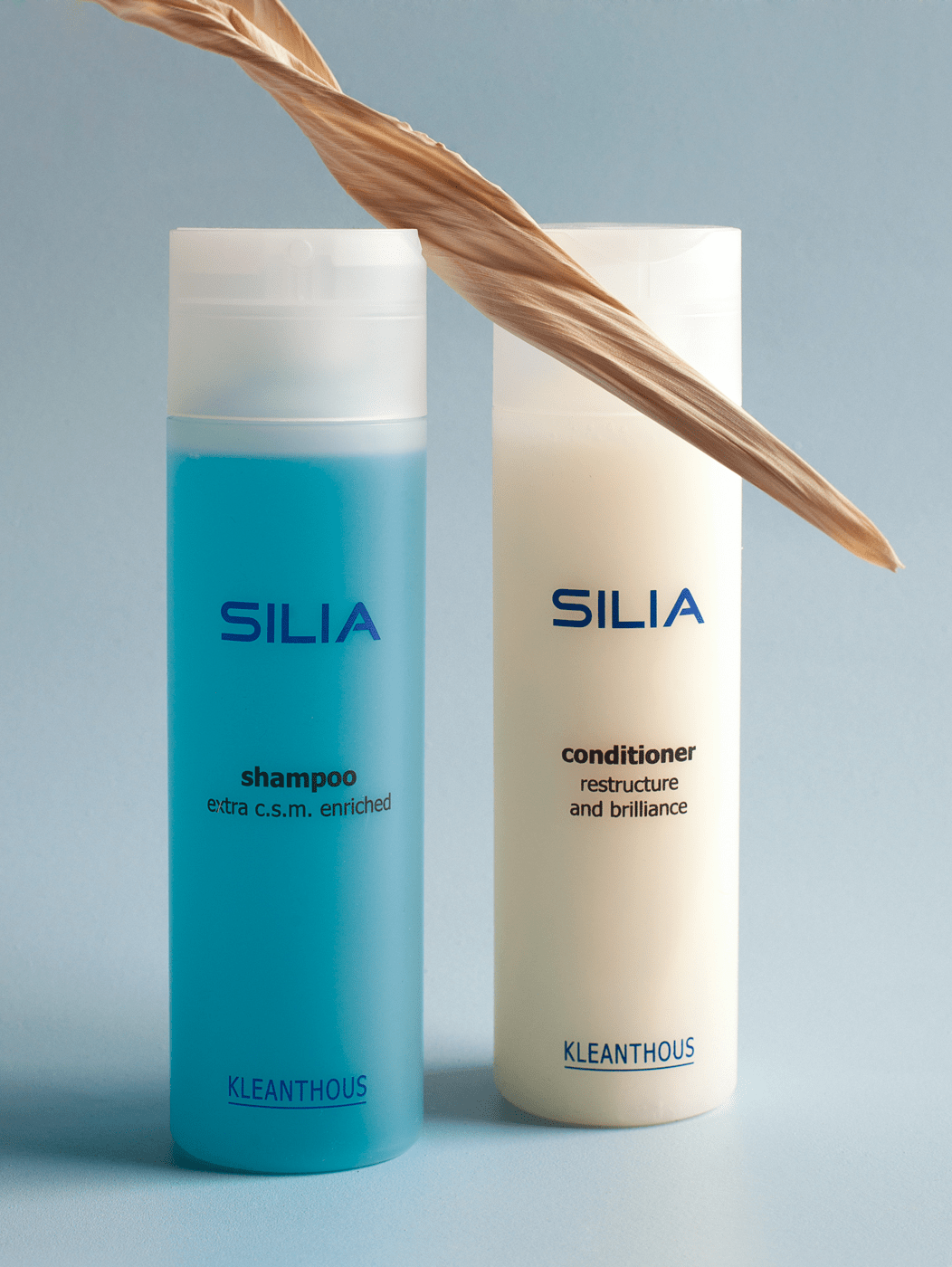 SILIA hair conditioner 200 ml