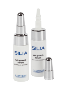 SILIA hair growth serum 25×7 ml