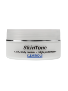 SkinTone c.s.m. body cream 200 ml