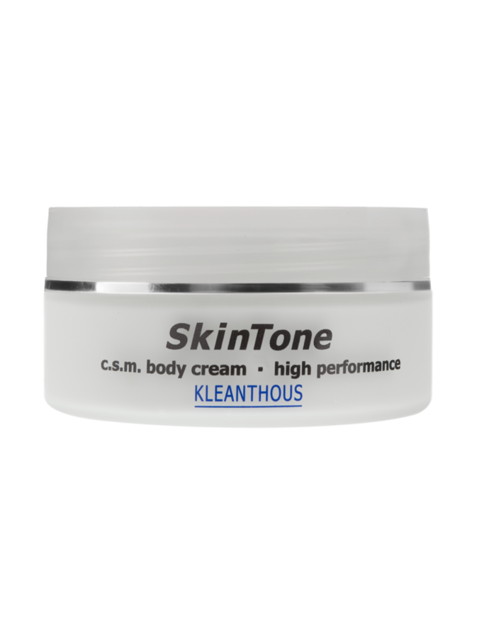 SkinTone c.s.m. body cream 200 ml