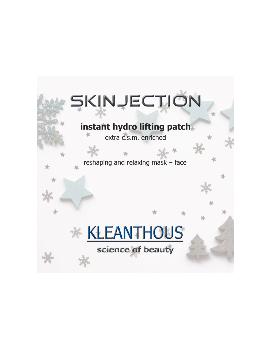 Skinjections