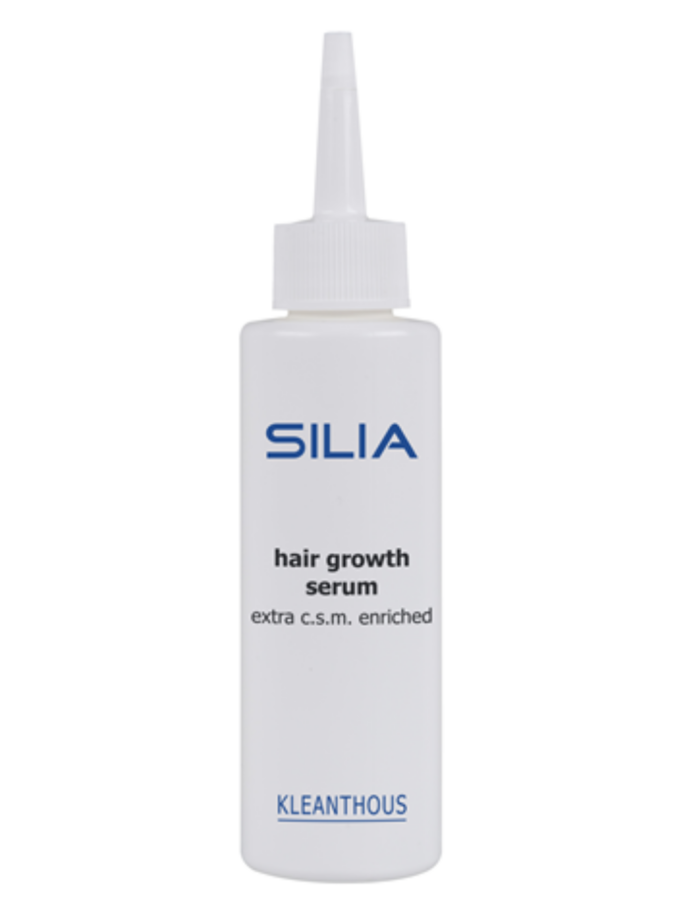 SILIA hair growth serum 125 ml
