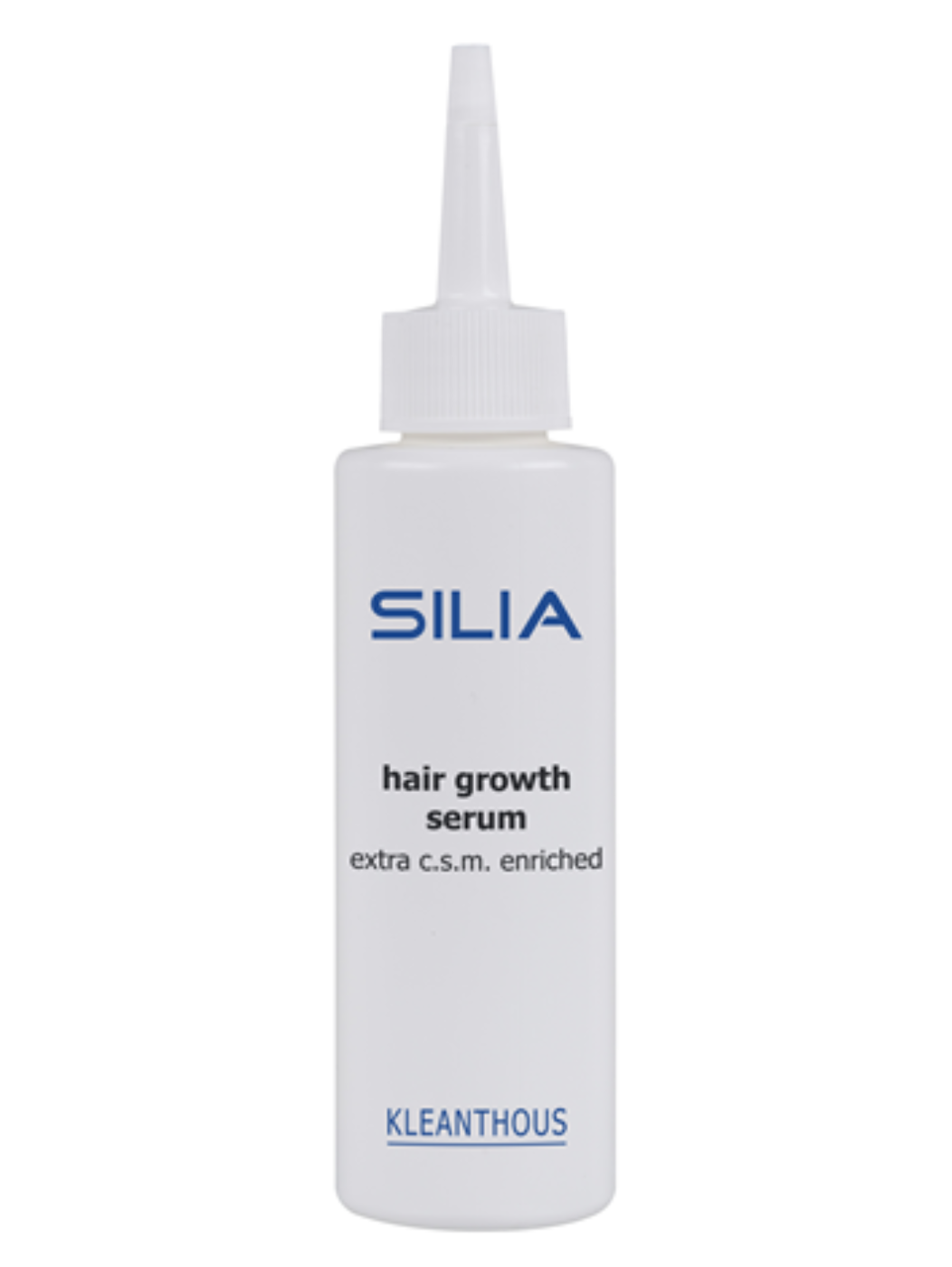 SILIA hair growth serum 125 ml
