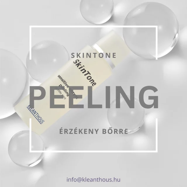 Feltettünk egy kérdést, ti mit fogadtatok meg erre az évre?

Úgy fair, ha mi is elmondjuk! 😉 A mi fogadalmunk az, hogy ebben az évben is számíthattok ránk és személyre szabottan segítünk nektek, hogy a bőr újra egészséges legyen. 
Azt is megfogadtuk, hogy bátorítunk titeket a rendszeres peeling használatra is. Segítségével a bőr megújul, az elhalt hámsejtek eltávolításával pedig sokkal hatékonyabb lesz a bőrápoló termékek felszívódása is. 
Nekünk pedig van egy igazán kímélő, amit a webshopban megtaláltok!
👉🏻www.kleanthous.hu

#kleanthous_hu #borapolas #szepsegapolas #peeling #skintone #enzimpeeling #enzymepeeling #erzekenybor